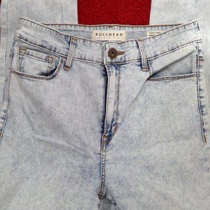 Bullhead Denim Co From PacSun skinny jeans
